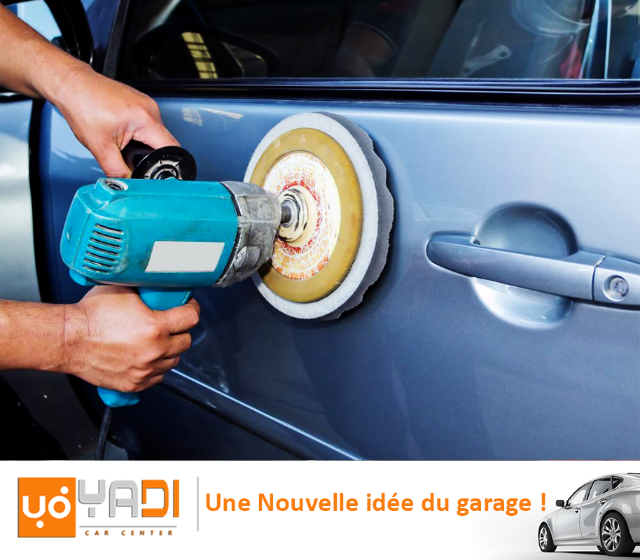 Équipe professionnelle