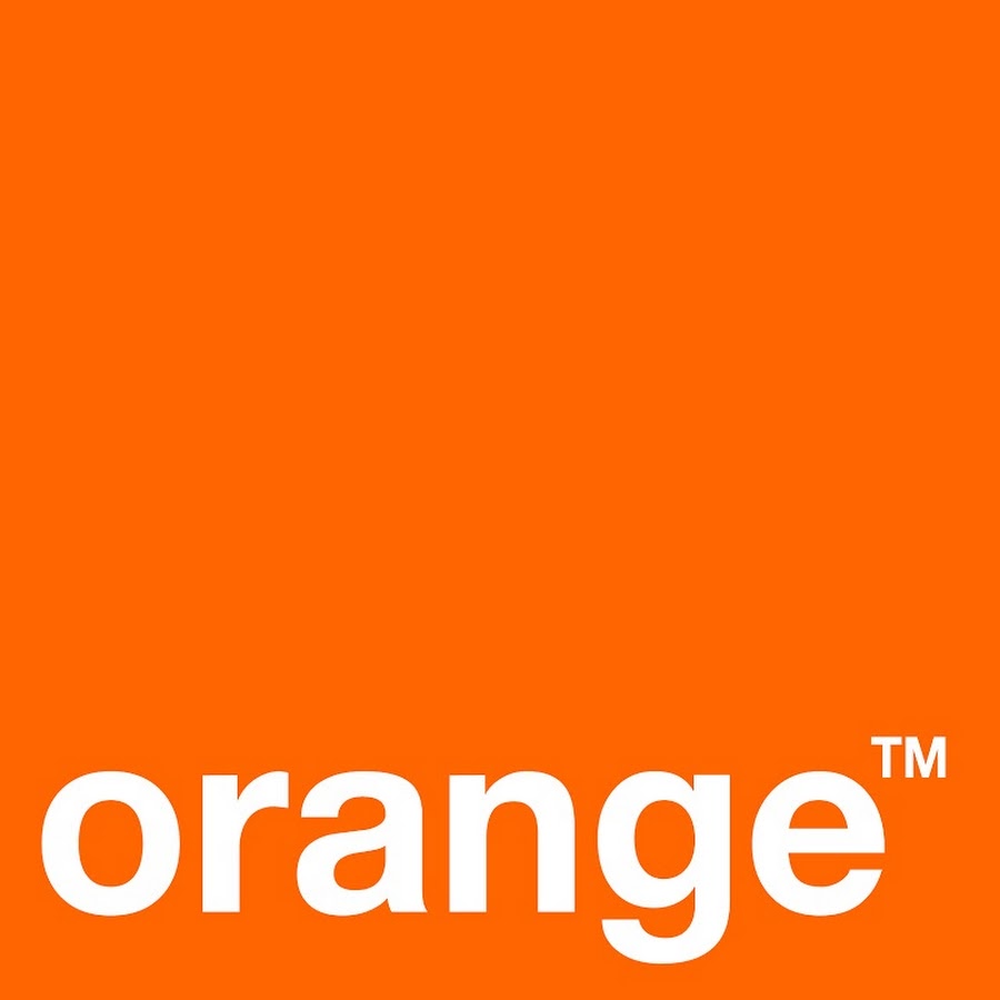 Logo Partenaire Orange